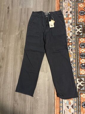 Faherty utility pant size 27